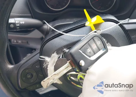 2020 Toyota Rav4 Le из США, поврежденный, VIN 2T3F1RFV2LW099371